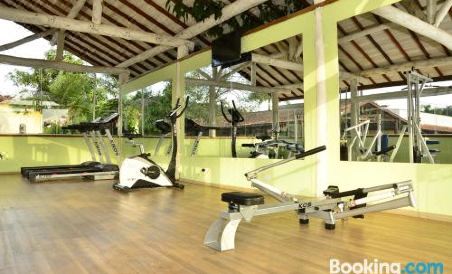 Hotel Fazenda Hípica Atibaia - Housity