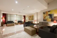 Vila Gale Ampalius Hotels in Quarteira
