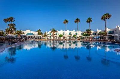Barceló Corralejo Sands Các khách sạn ở El Cotillo