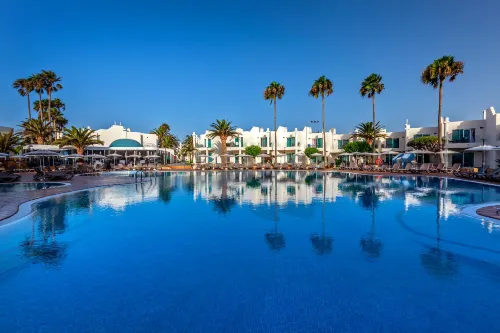 Barceló Corralejo Sands Hotels in Corralejo