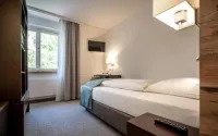 Hotel Strela by Mountain Hotels - balcony