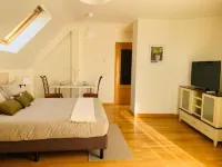 Aticos la Aliseda by Valdesierra Hotel di Bejar