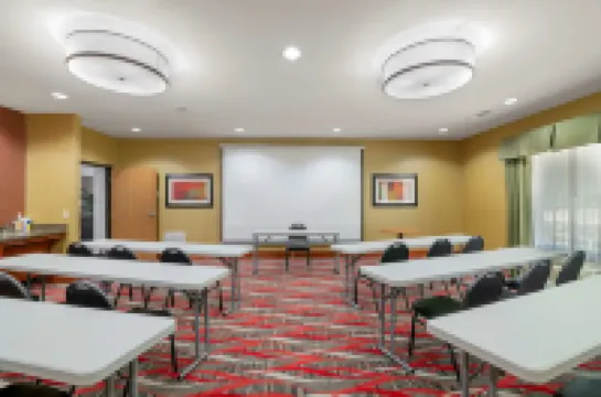 Best Western Plus Denton Inn  Suites