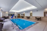 Sleep Inn & Suites Miles City I-94 - Pools
