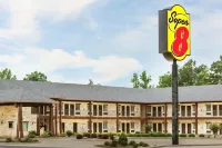 Super 8 by Wyndham Center