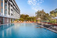 Taj Chandigarh
