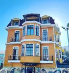Casa Vander Hotel Boutique