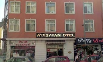 Hotel Atasayan