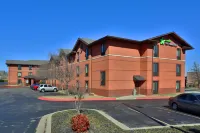 Extended Stay America Suites - Oklahoma City - Northwest Hotels in Bethany