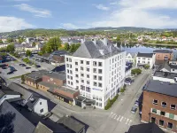 Hotell Vic Porsgrunn Hotels in Skien