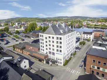 Hotell Vic Porsgrunn