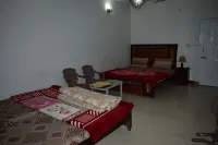 Continental Guest House Hotels in 