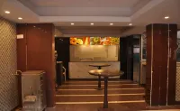 Hotel Krishna Residency