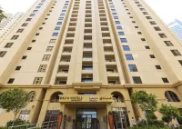 Delta Hotels By Marriott Jumeirah Beach, Dubai 朱美拉海灘住宅區住宿飯店