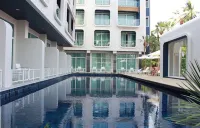 Sugar Marina Hotel - Nautical - Kata Beach - Beach resorts