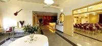 Aurum Hotel - breakfast
