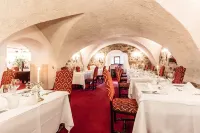 Hotel Castel Rundegg (Adults Only) Hôtels à : Scena