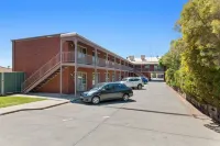 Burke and Wills Motor Inn Swan Hill Các khách sạn ở Swan Hill