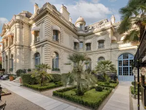 Santo Mauro, a Luxury Collection Hotel, Madrid