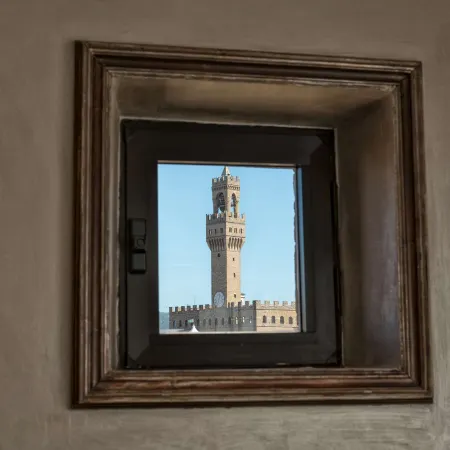 B&B Hotel Firenze Pitti Palace Al Ponte Vecchio