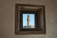 B&B Hotel Firenze Pitti Palace Al Ponte Vecchio - Romantik