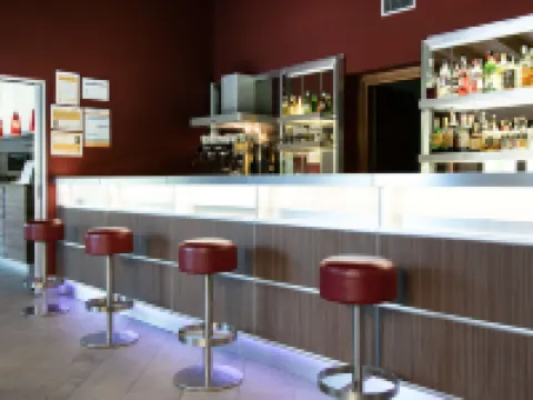 Hotel Del Parco Hotels in Vigevano