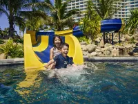 Movenpick Resort Cam Ranh - Beach