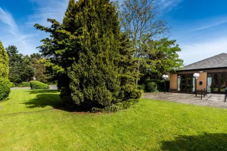 Holiday Inn GLOUCESTER - CHELTENHAM by IHG