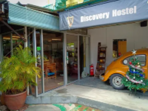 Discovery Youth Hostel Malacca Hotels near Dutch Square (Red Square) Melaka