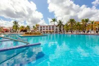 Cozumel Hotel & Resort - Beach