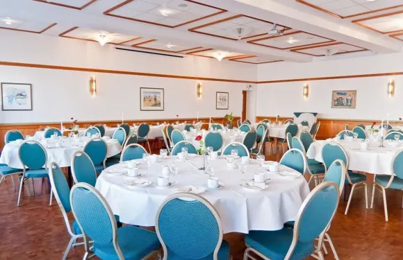 勞貝爾蘭德酒店