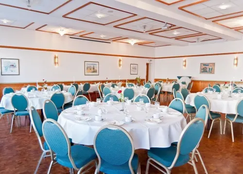 Landhotel Rauber Sankt Wendel Hotels in Nohfelden