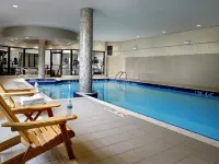 Four Points by Sheraton Mississauga Meadowvale - Pools