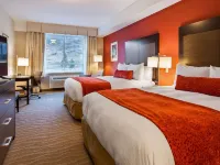 Best Western Plus Merritt Hotel Hotels in Thompson-Nicola
