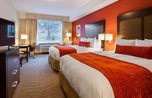 梅里特貝斯特韋斯特優質酒店