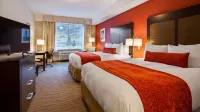 Best Western Plus Merritt Hotel