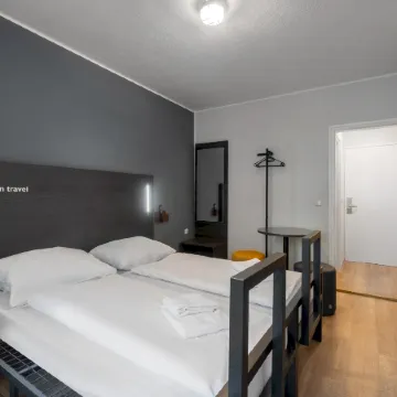 a&o München Hauptbahnhof