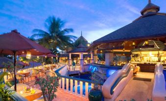 Mangosteen Ayurveda & Wellness Resort