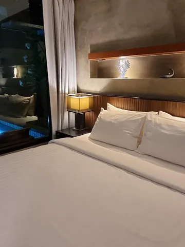 รูปภาพของเอญ่า พูลวิลล่า