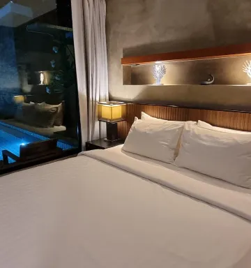 ห้องสวีท