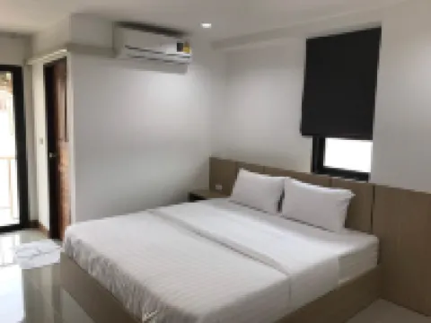 Simon Inn Hotels in Mueang Saraburi
