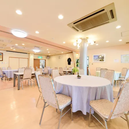 Hotel Belleforet