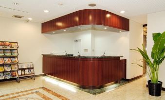 Hotel Green Selec