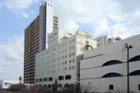 Smile Hotel Shimonoseki Hotel di 