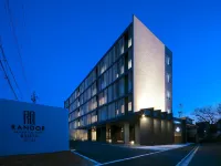 Randor Hotel Kyoto Suites