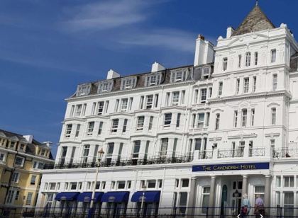 Cavendish Hotel