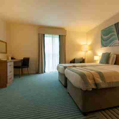 De Vere Cotswold Water Park Rooms