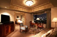 Rihga Royal Hotel Tokyo Hotels in Tokyo
