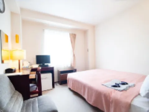 ホテルオールインウェル 函館のホテル