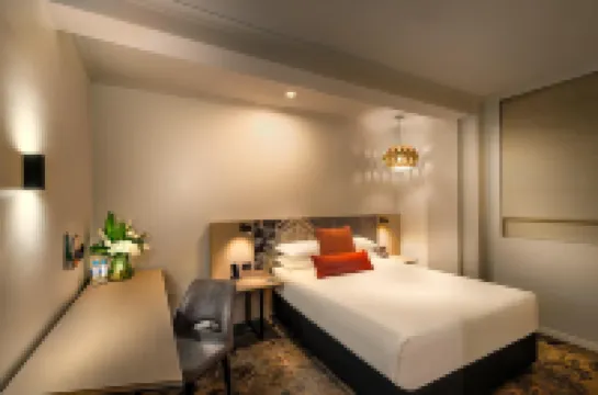 Batman's Hill on Collins